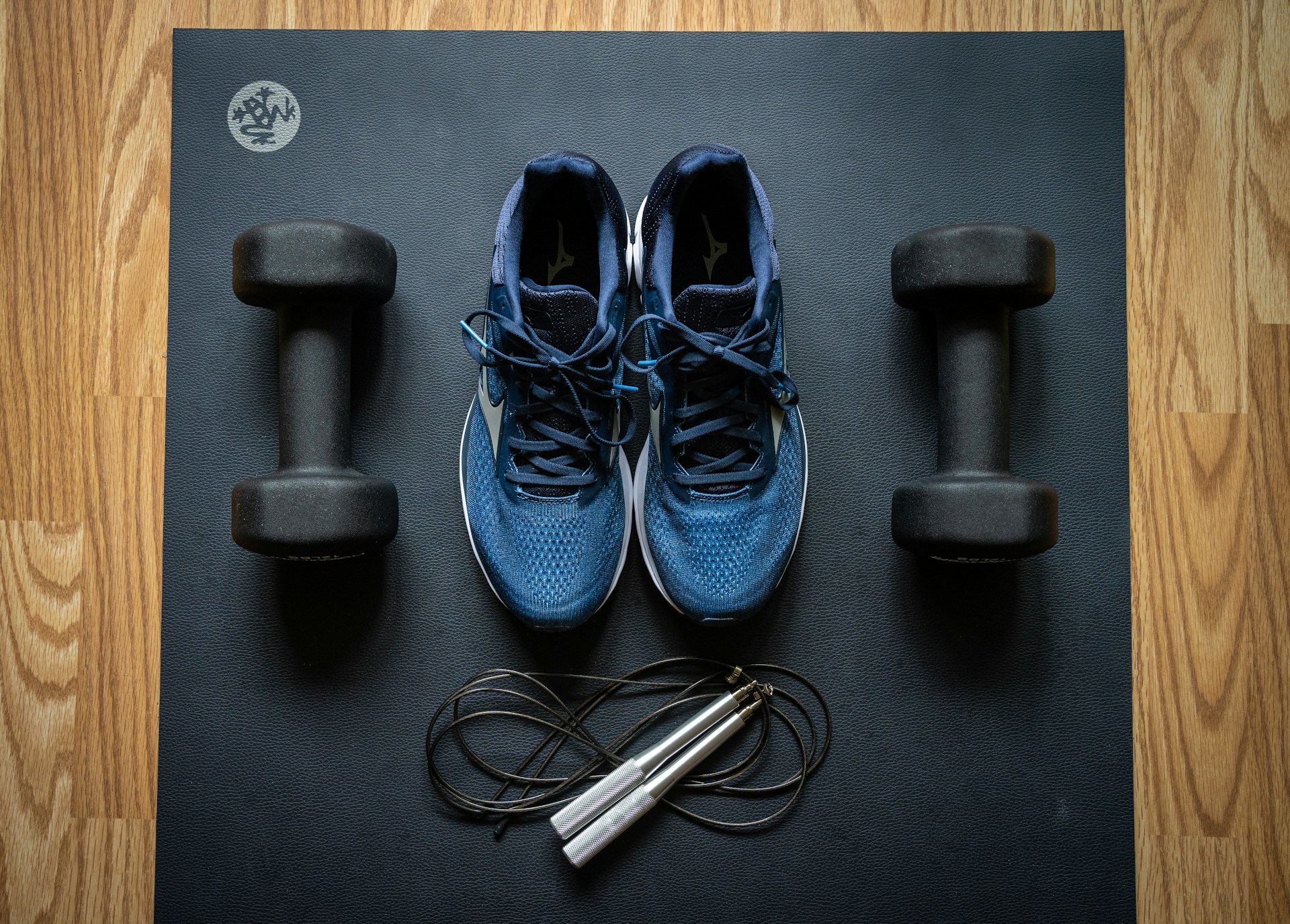 Outdoor Fitness Gear