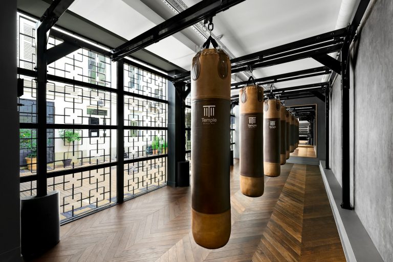 Outdoor Fitness Gear: Train Without Boundaries
