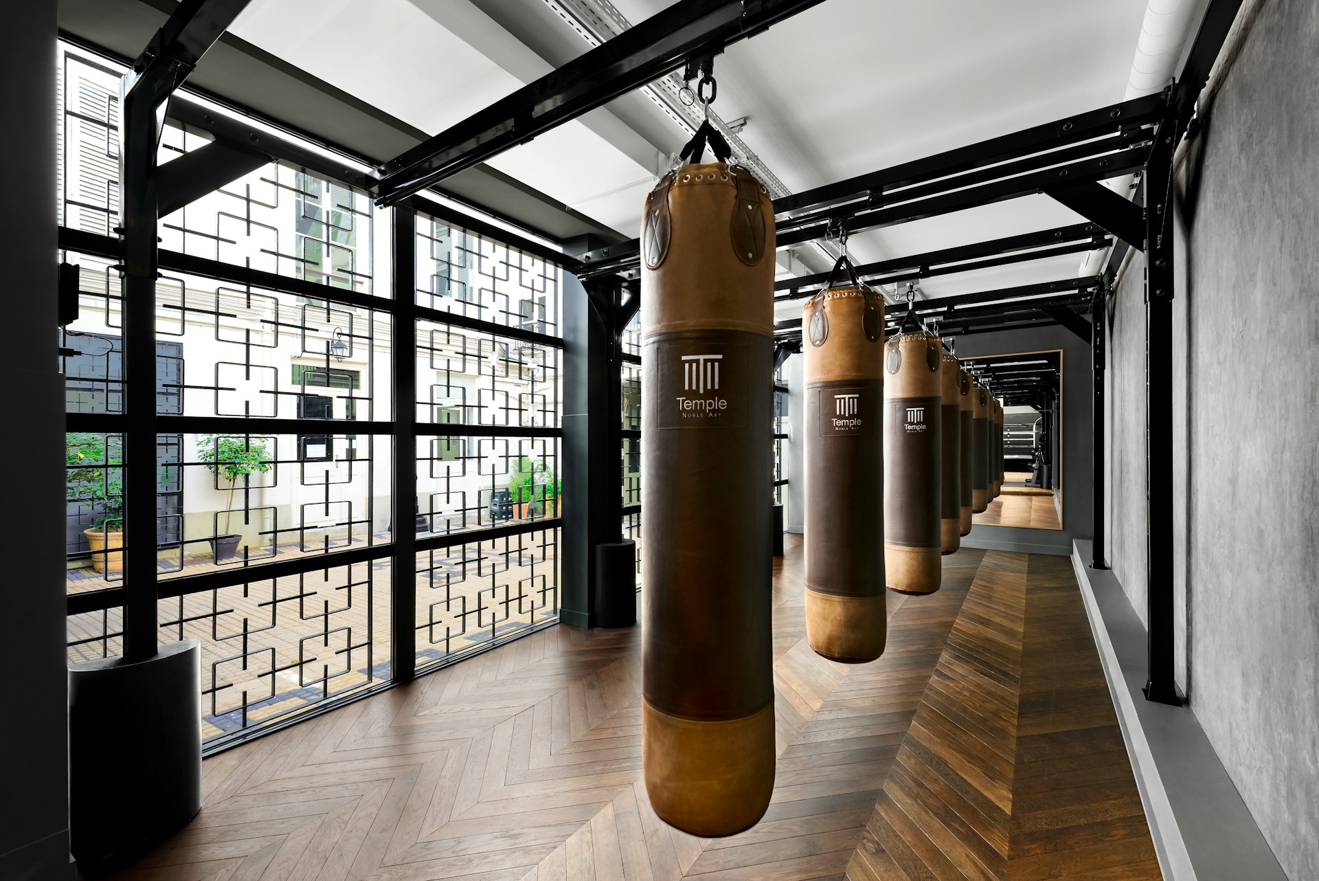 Outdoor Fitness Gear: Train Without Boundaries Outdoor Fitness Gear: Train Without Boundaries